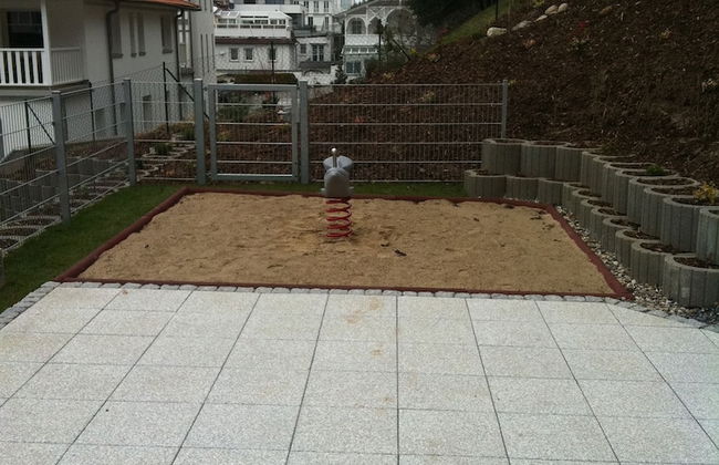 Villa Rosa Sellin - Foto 21