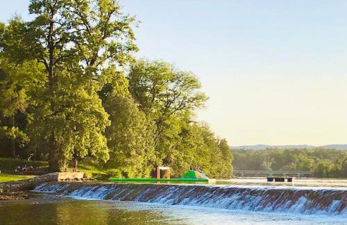 Apartma Laganini - Foto 18