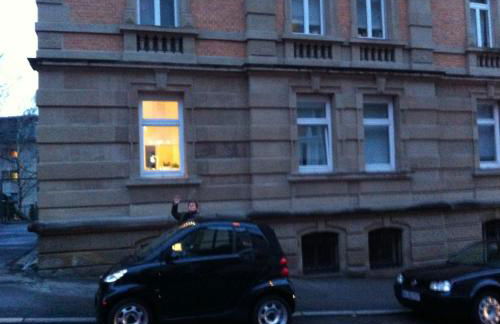 KernerApartement - Photo 19