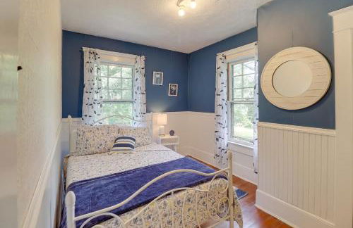 Waterfront Millington Vacation Rental with Hot Tub! - Foto 19