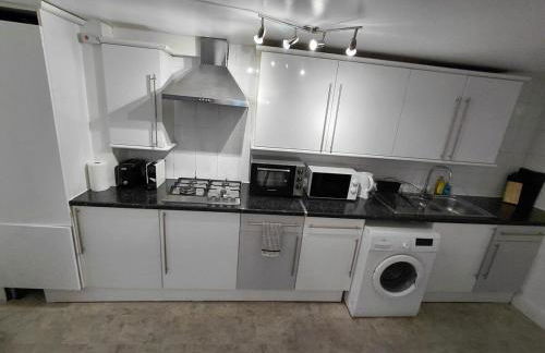 Vibrant 2 bedrooms flat in Bricklane - Foto 7