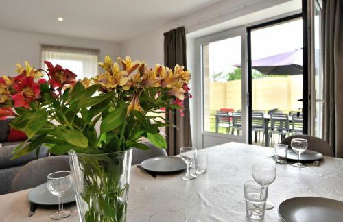 Maison récente Le Cellier à Dol-de-Bretagne proche Mont-Saint-Michel - Foto 7