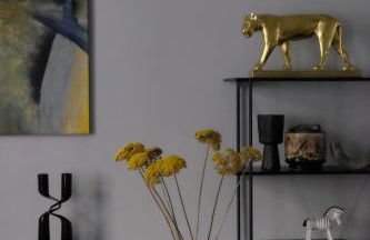 Design Apartments Weimar Altstadt - Foto 27