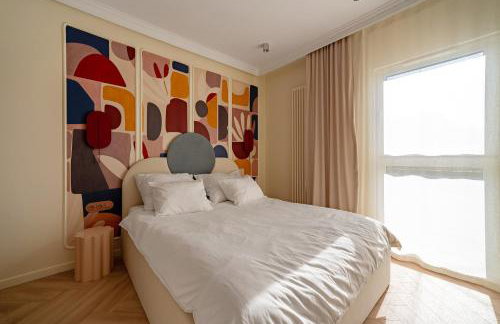 modern baltic - Photo 16