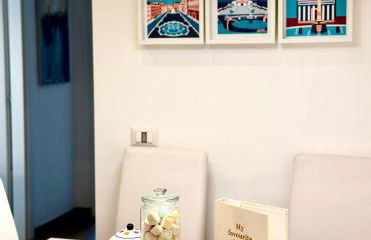 Olimpia Villa Pamphili - Centro Storico di Roma - Gianicolo Trastevere San Pietro - Photo 53