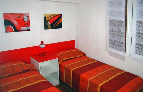 Residence de Tourisme Marina Corsa - Foto 59