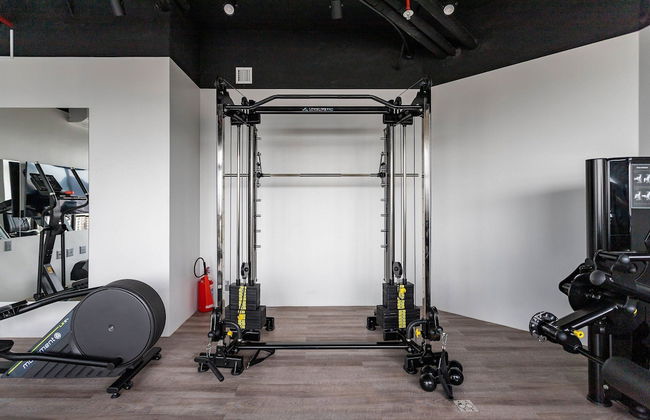 (902-B) Studio com Vista Mar e Comodidades - Foto 21