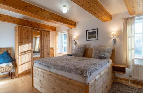 Ferienhaus in Westerhever mit Garten - Foto 18