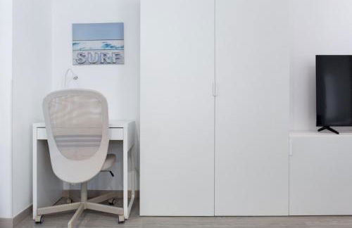 Likehomeapartments Deluxe Complex Malaga center - Foto 32