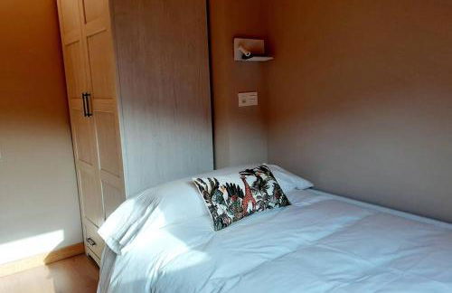 Adosado Marblés con Txoko y Wifi - Photo 30