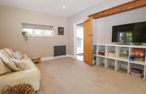 Woodlands House - Foto 47