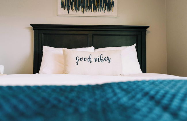 3BR Sleeps 8 Pool Putting Green BQQ Large Island! - Foto 6