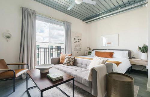 Lodgeur Midtown, Houston - close to Downtown & Texas Medical Center - Foto 65