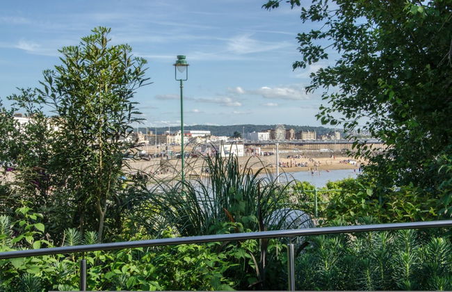 Knightstone Apartment - Foto 38