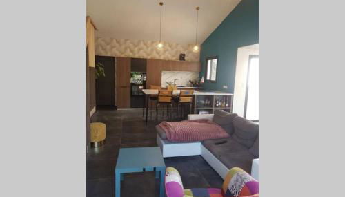 VILLA Adrien , maison de charme. - Foto 3