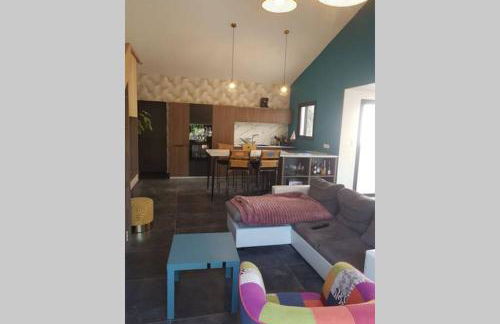 VILLA Adrien , maison de charme. - Foto 3