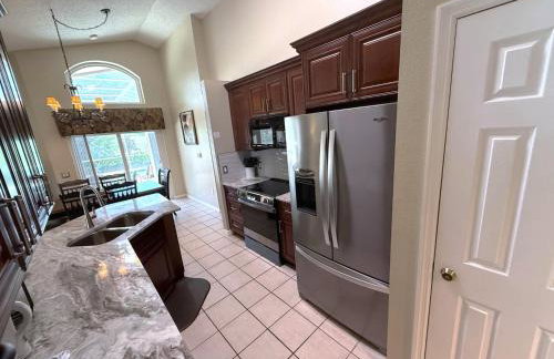 Updated Golf Course View Villa - Southern Dunes - Foto 32