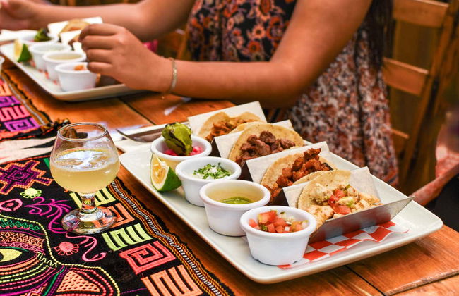Snorkeling à Puerto Morelos - Photo 8