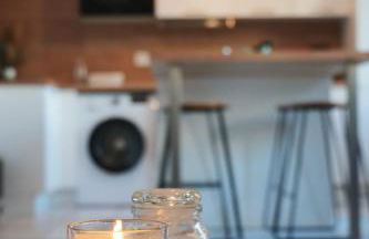 Joli Appt La Pérouse, 2 Chbres, Centre ville, Jardin - Photo 21