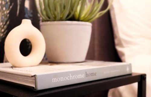 Cozy 1BR in Headington Oxford w off-road Parking - Foto 8