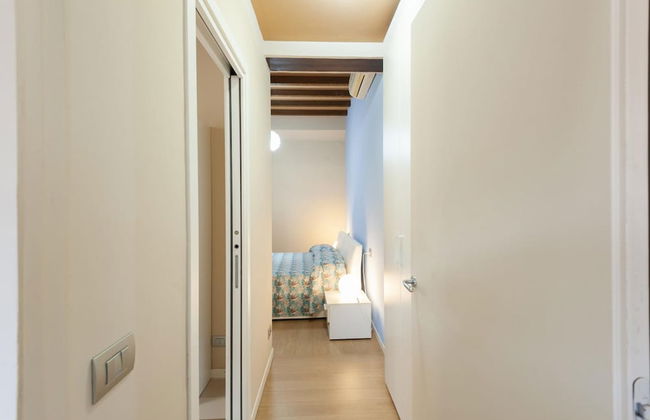 Cruise Port House by Wonderful Italy - Foto 12