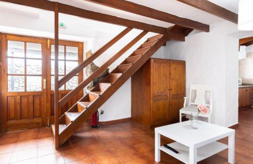 Casa Rural Nina - Charming stay & Terrace, Hierro - Foto 10