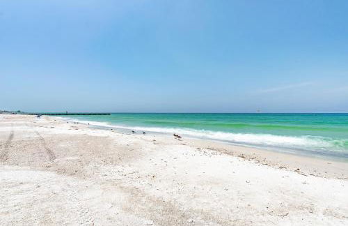 Ami Gulf Lookout-Views Of The Gulf From Every Room-Rooftop Terrace - Foto 25