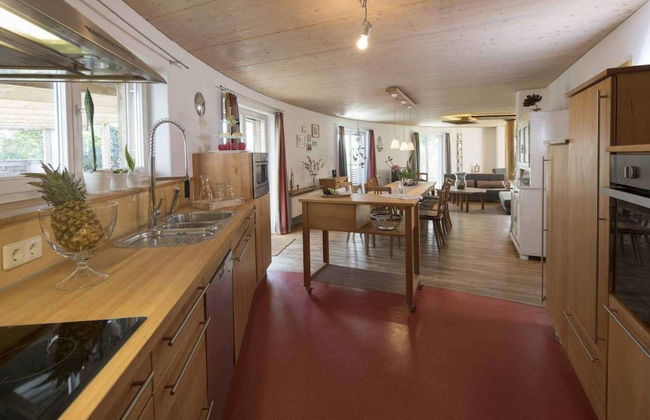 Ferienhaus Dornstetten - Foto 22