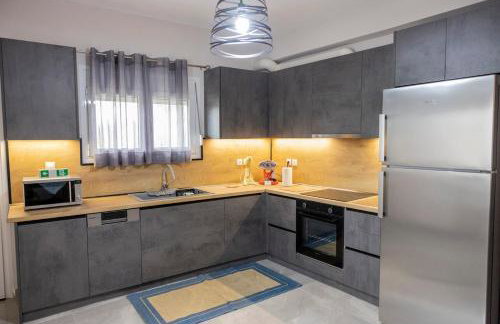 The Garden House Trikala - Foto 54