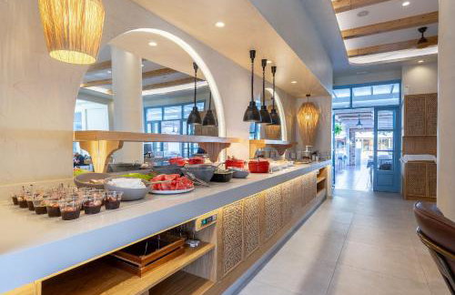 Mythos Suites Hotel - Foto 21