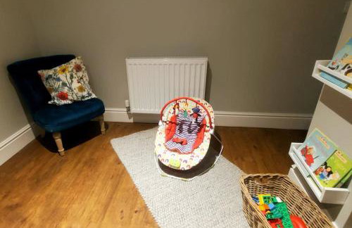 Dove View Hartington: luxury 3 bed cottage - Foto 10