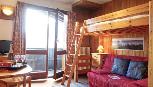 Apartment Les Periades by Interhome - Foto 2