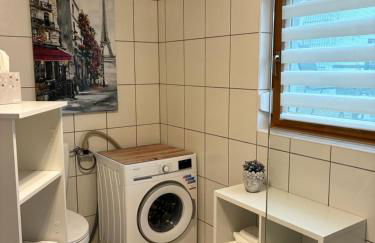 Toms Ferienhütte - Foto 2