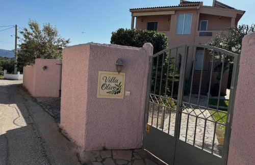 Villa Olivo Kampani - Foto 16