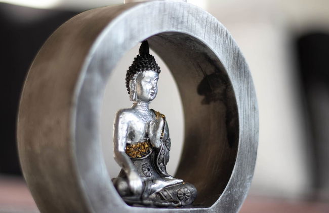 Central Apartment - Foto 12