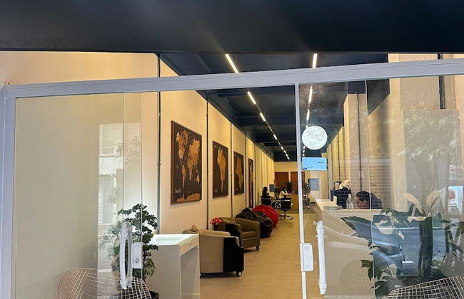 TrevizZo Aero Congonhas - Foto 1