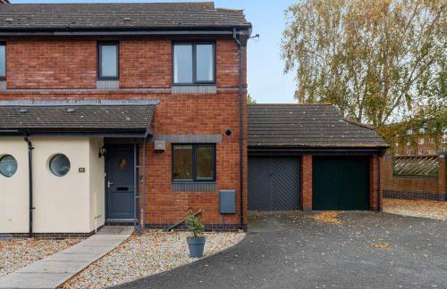 Quay Escape - Short Stays UK Ltd - Foto 43