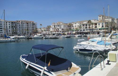 Playa Los Hidalgos Golf, Manilva - Photo 28