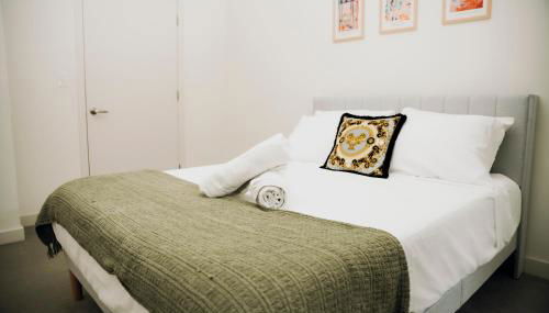 Modern 2 BR 2 BA near downtown Boston free parking - Foto 5