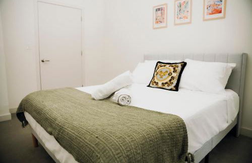 Modern 2 BR 2 BA near downtown Boston free parking - Foto 5