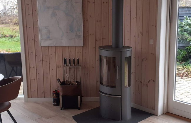 4 Star Holiday Home in Jaegerspris - Photo 9