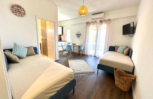 Vila Vera Seafront Apartments - Foto 19