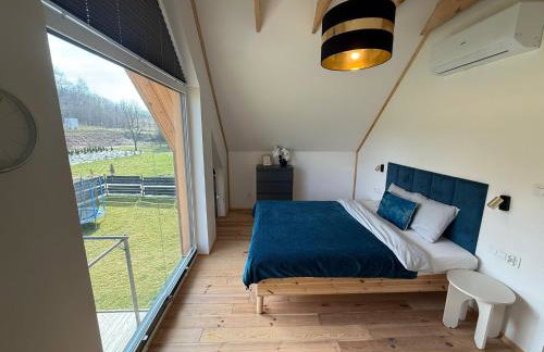 Parkcity SPA Domek z jacuzzi w górach - Photo 2