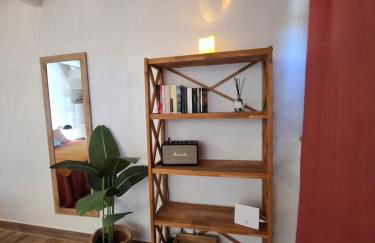 Maison d'hôtes avec piscine à Saint Jean du Gard, Les Ecuries de la Magdelaine - Foto 37