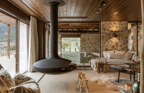 HERMEA Grand Mountain Villa & Spa , Worldwide Interior Design Award Winner - Foto 17