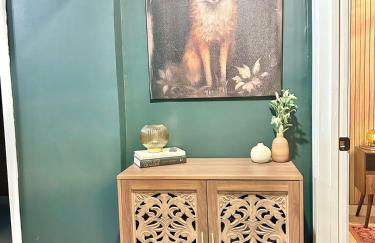 Fox Den Cottage - Foto 6