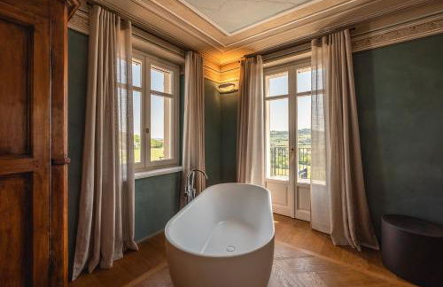 Monvì Wine Relais - Foto 11