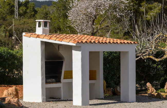 Villa Piedad Ibiza - Photo 35