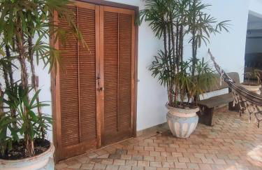 Área de lazer 3 suítes 50 ps - Foto 12