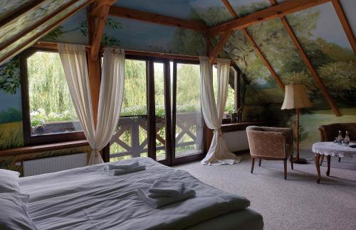 Tamarynowa Osada - Kraina Udanego Wypoczynku - Foto 52